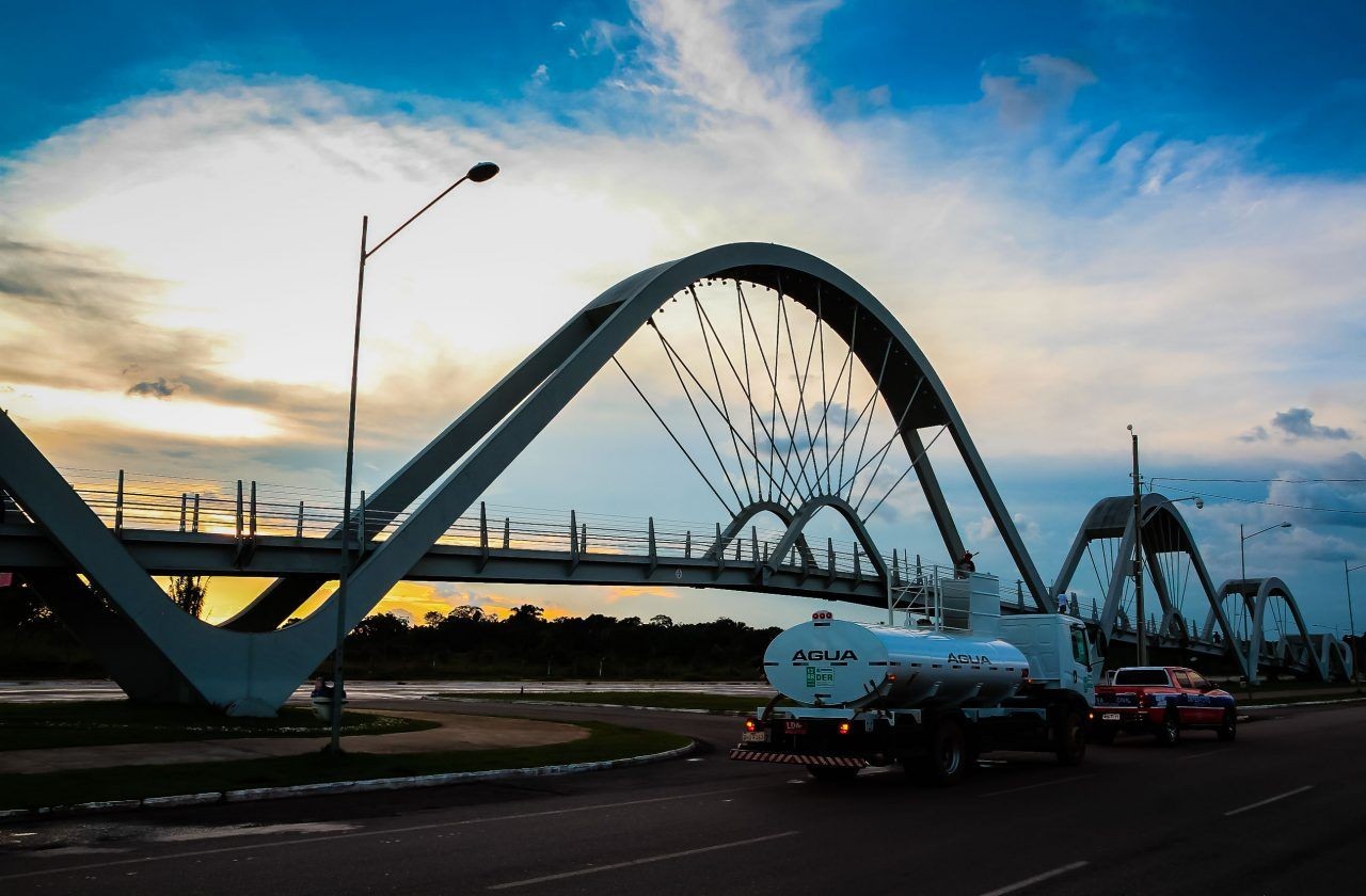 Por que o aluguel em Porto Velho é caro?