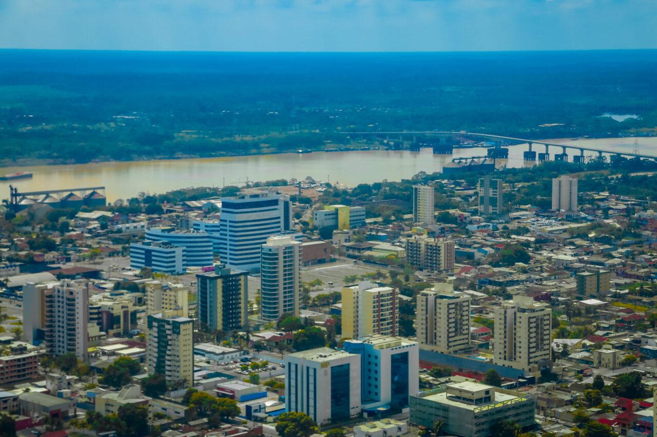 Porto Velho é uma boa cidade para investir? Entenda as oportunidades em 2026